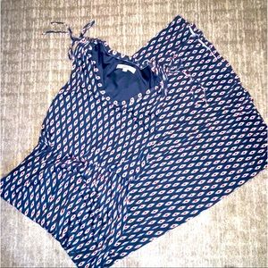 LOFT Maxi Dress. Size Small.